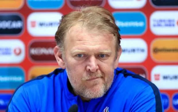 Robert Prosineçki: "Xorvatiyanın Azərbaycanı çətinliklə məğlub etdiyini gördüm" 