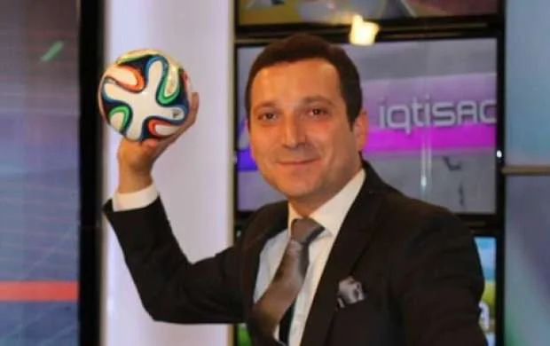 Tanınmış azərbaycanlı aparıcının evindən 37 minlik oğurluq 