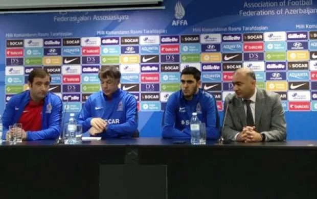 Nikola Yurçeviç: "Hər şeyin müqabilində realist olmalıyıq" 