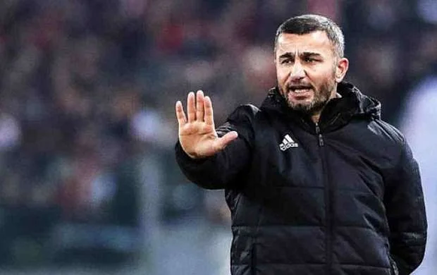 Qurban Qurbanov: "Neftçi"nin çempion olacağına dair mənə heç nə deyilməyib" 
