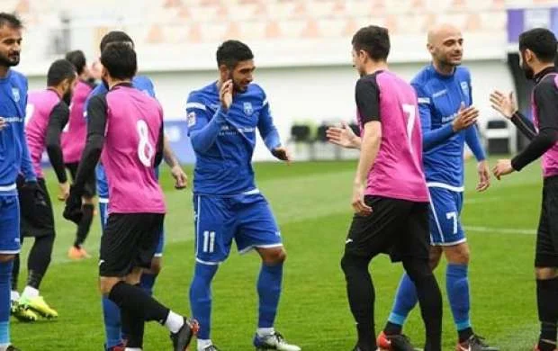 "Sabah" "sülh"ə razılaşdı 