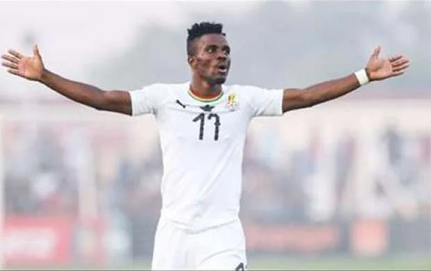 Afrika Millətlər Liqasında dubl edən futbolçu "Sabah"da 