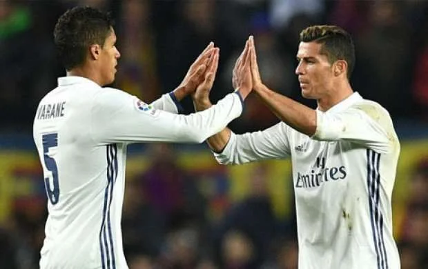 Ronaldo "Real"ın ulduzunun alınmasını istədi 