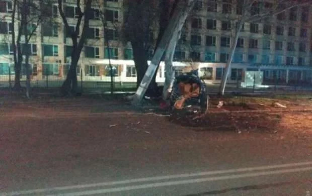 Şamil Hacıyevin törətdiyi dəhşətli qəzanın təfərrüatları: ikisi də biznesmen övladıdı  