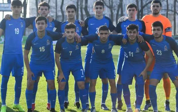 Millimiz Rumıniyaya biabırçı hesabla uduzdu 
