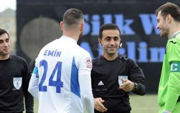 20-ci turun bütün təyinatları 