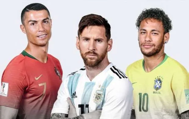 Dünyanın ən dəyərli futbolçuları - Ronaldo üçün şok 