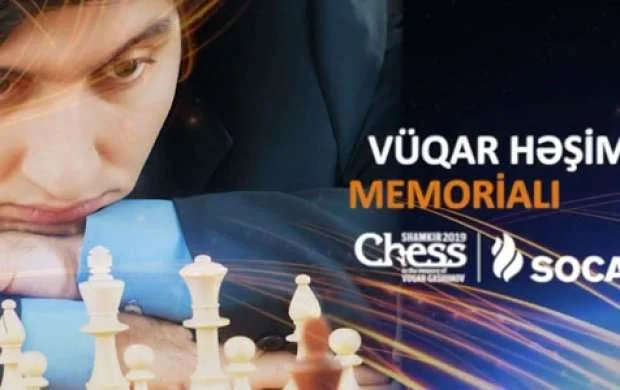 ShamkirChess 2019: Dünya şahmat ulduzları yenidən Şəmkirə toplaşır - VİDEO 