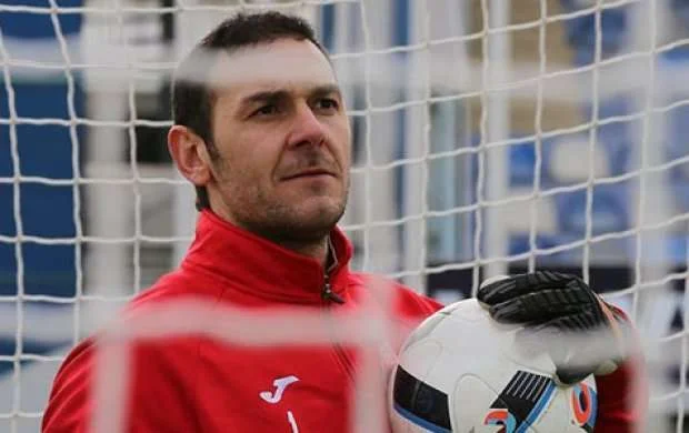 Kamran Ağayev zədəsini sağaldıb 