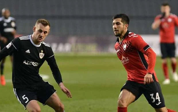 “Qəbələ” - “Qarabağ” matçının başlama saatı açıqlandı 