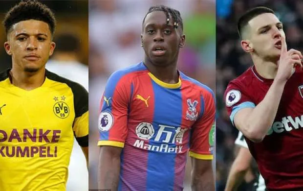3 futbolçunun alınmasına 200 milyon avro ayırıldı 