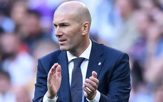 Zidanın şok transfer siyahısı: görün kimlər var 