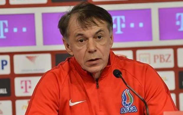 Nikola Yurçeviç: "Azərbaycanlı futbolçular oyunun sürəti ilə ayaqlaşa bilmirlər"  