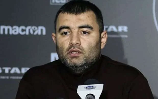 Aftandil Hacıyev: "Essyen istədiyimiz formada deyil" 