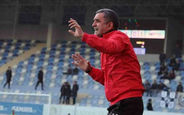 Tərlan Əhmədov: "Penalti epizoduna baxmaq lazımdı" 