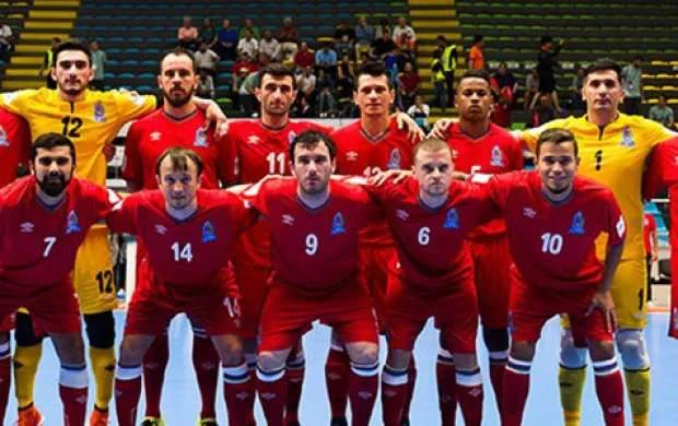 Milli komandamıza İndoneziyadan oyunçu çağırıldı 