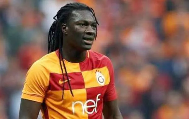 "Qalatasaray" FIFA-ya şikayət edəcək 