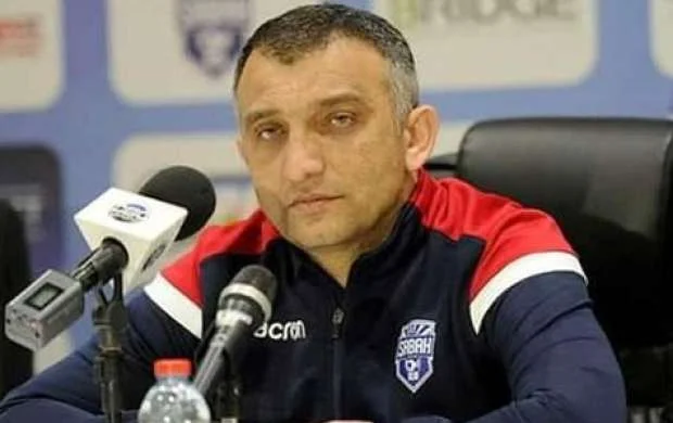 Elşad Əhmədov: "Qəbələdən xalla qayıtmaq bizim üçün yaxşı nəticədi" 