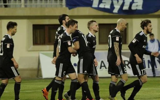 "Qarabağ" rəsmən avrokuboklarda - "Neftçi" hələ gözləyəcək 