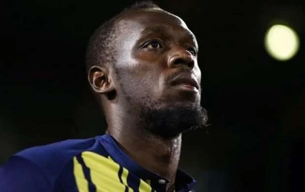 Usayn Bolt özünə klub tapdı 