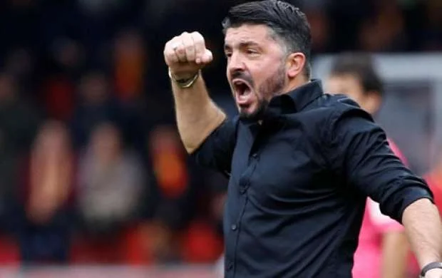 “Milan”ın formasını geyən biri istədiyi kimi hərəkət edə bilməz” - Qattuzo 