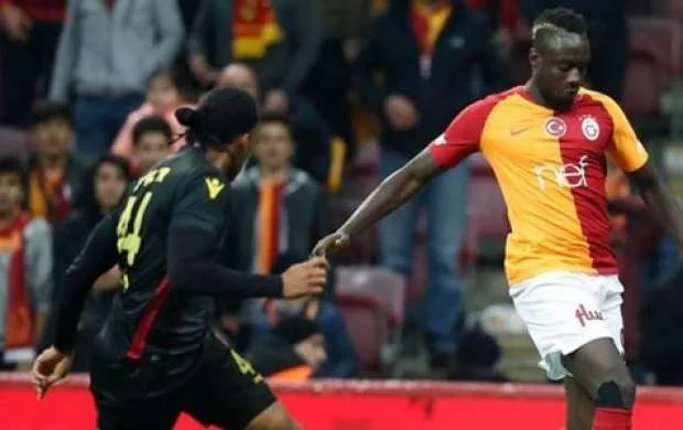 "Qalatasaray" kuboka qolsuz başladı - VİDEO 