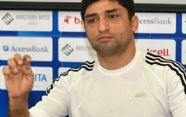 Aslan Kərimov “CBC Sport”dan qovuldu 