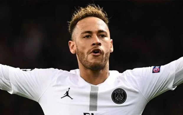 Neymar geri dönür 