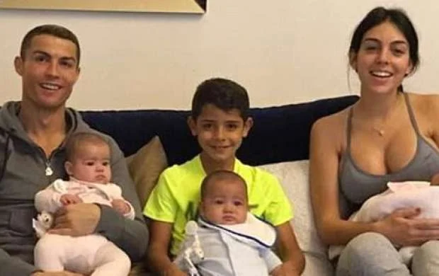Ronaldonun bu videosu izləmə rekordu qırdı 