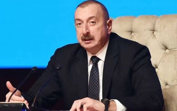 İlham Əliyev Paralimpiya Komitəsinə pul ayırdı 