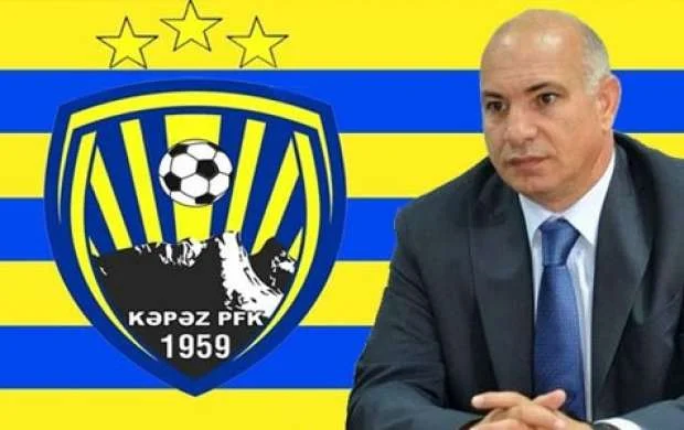 “Kəpəz”i etibar etməyə “lazımlı” kadr tapılmır 