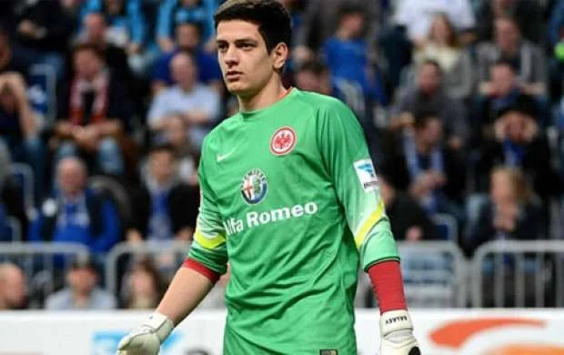 Emil Balayev oynadı, səhv etdi, qələbə qazandı 