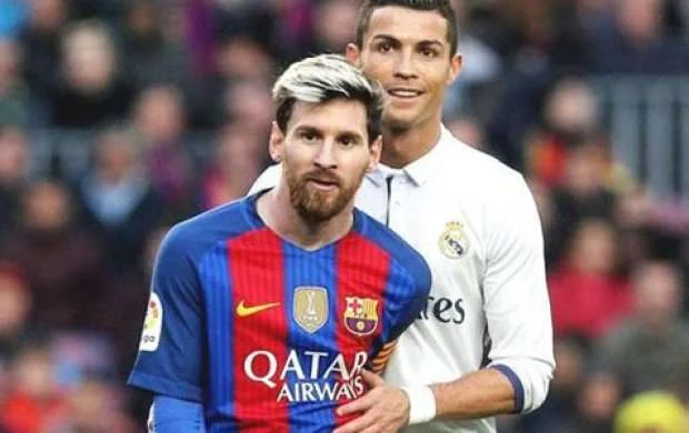 Ronaldo və Messinin qıra bilmədiyi rekordlar - SİYAHI 