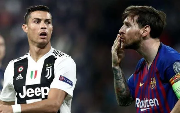 Messi və Ronaldo hər dəqiqədə nə qədər pul qazanır? 