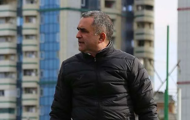 Tərlan Əhmədov istefa verəcək: "Etiraf edim ki, bacarmadım" 