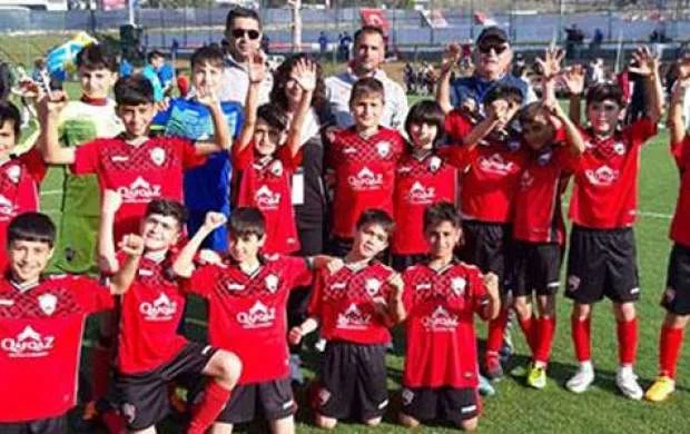 "Qəbələ" "Tvente" və "Ankaragücü"nü məğlub etdi 