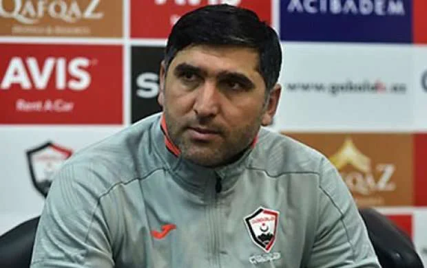 Sənan Qurbanov: "İndi bunun acısını çəkirik" 