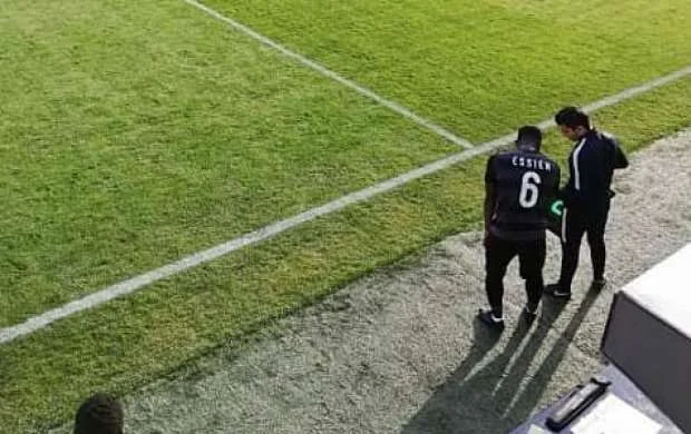 Essyen Premyer Liqada debüt etdi 