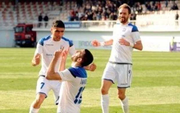 "Sabah"ın böyük bacarığı var" 
