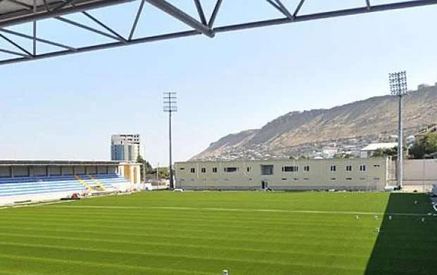 "Bayıl Arena"nın adı dəyişdirilir 