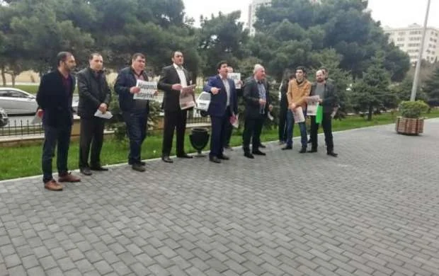 "Futbol+"in yürüşünə sözardı - GÜNDƏM 