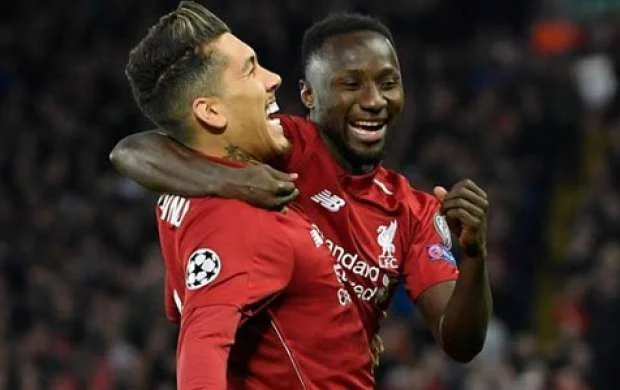 "Liverpul"dan 2 cavabsız qol - VİDEO 
