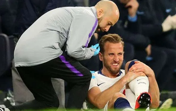 "Tottenhem"də Harri Keyn şoku 