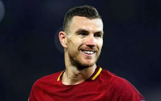 Premyer Liqada Edin Dzeko bombası 