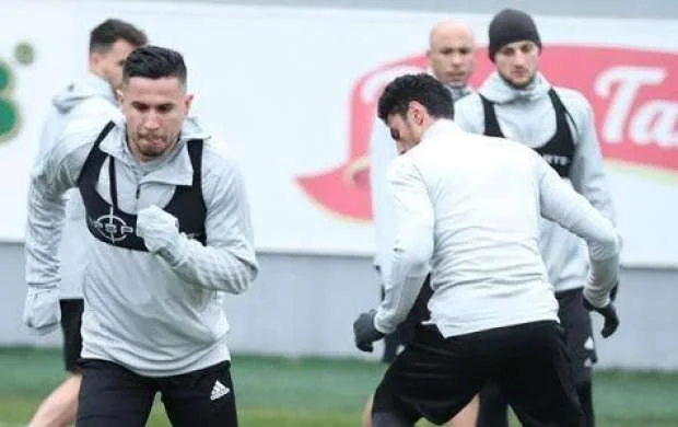 “Qarabağ” Reynaldoyla yolları ayırır? 