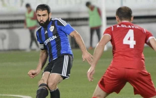 XXV turun oyun proqramı açıqlandı 