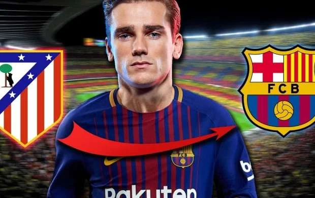 "Barsa" futbolçuları ulduz forvardın transferinə qarşıdı - SƏBƏB 