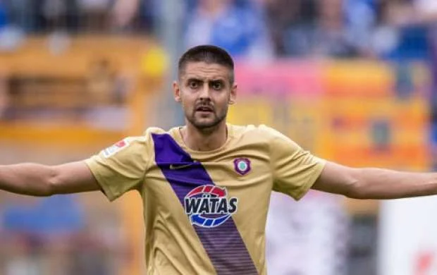 Millimizin futbolçusu İtaliya A Seriyasına transfer oluna bilər 