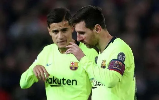 Messi tibbi müayinədən keçdi - sağlıq durumu nə yerdədi? 