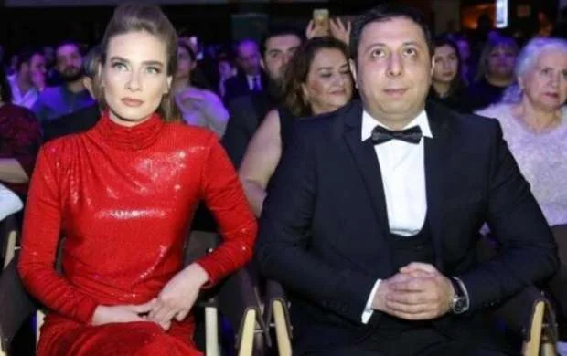 Bakıdan getdi, məşhur "Qalatasaray"lı ilə sevgili oldu - FOTOLAR 